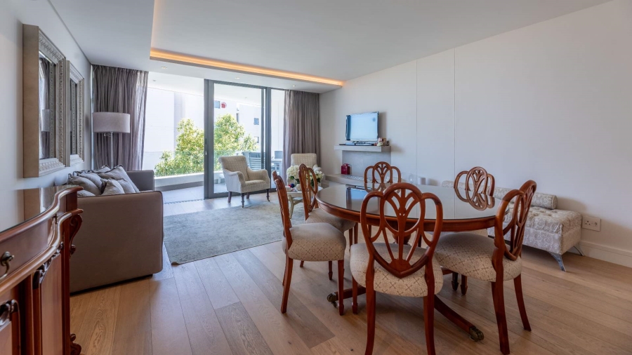 2 Bedroom Property for Sale in Sea Point Western Cape